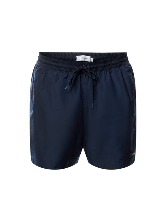Medium Drawstring Swim Shorts - CK Essentials