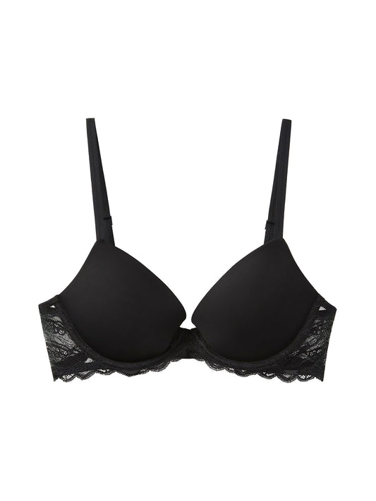 Sensual Stretch Lace Lift Demi