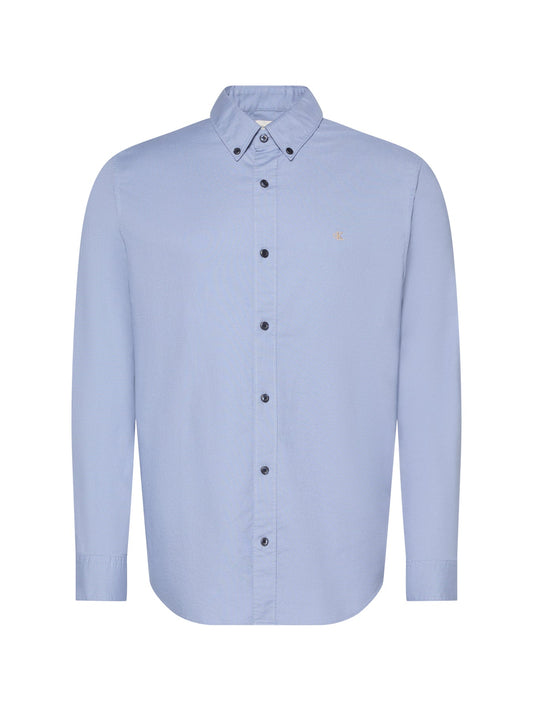 Classic Oxford Shirt