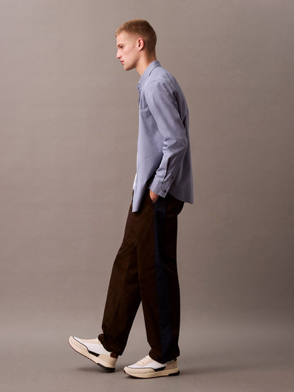 Classic Oxford Shirt