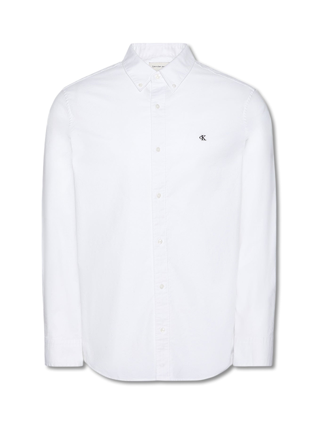 Classic Oxford Shirt