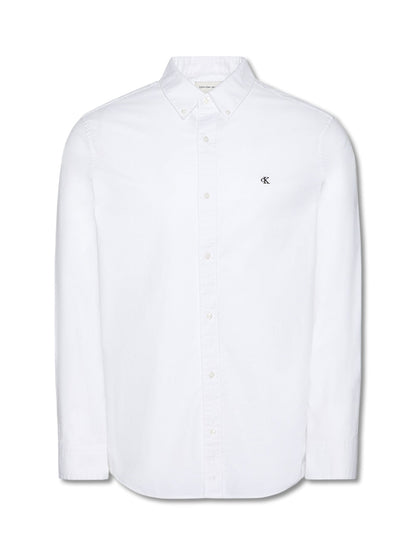Classic Oxford Shirt