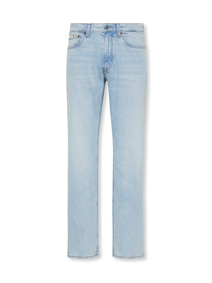 Slim Fit Jean Marbled Beacon