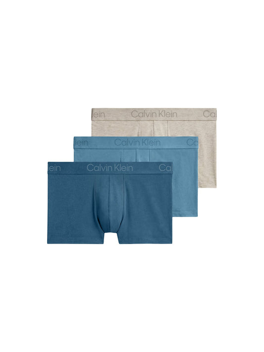 Ultra Soft Modal Trunks 3-Pack