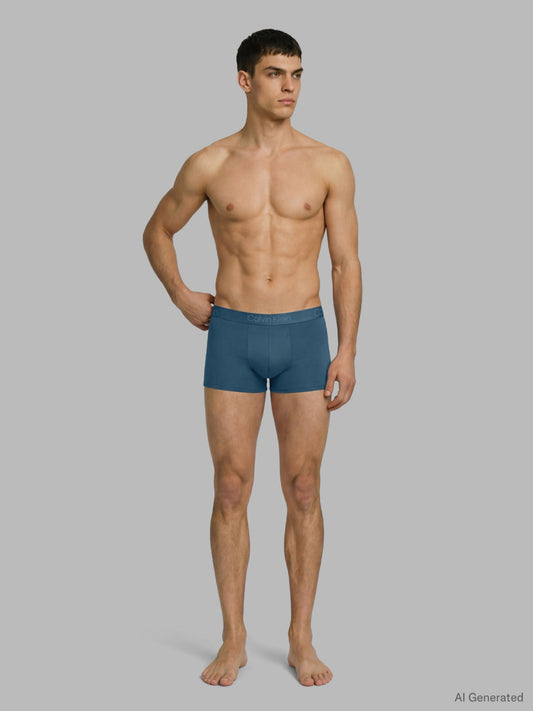 Ultra Soft Modal Trunks 3-Pack