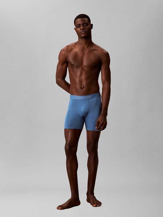 Ultra Soft Modal Boxer Briefs 3 Pack