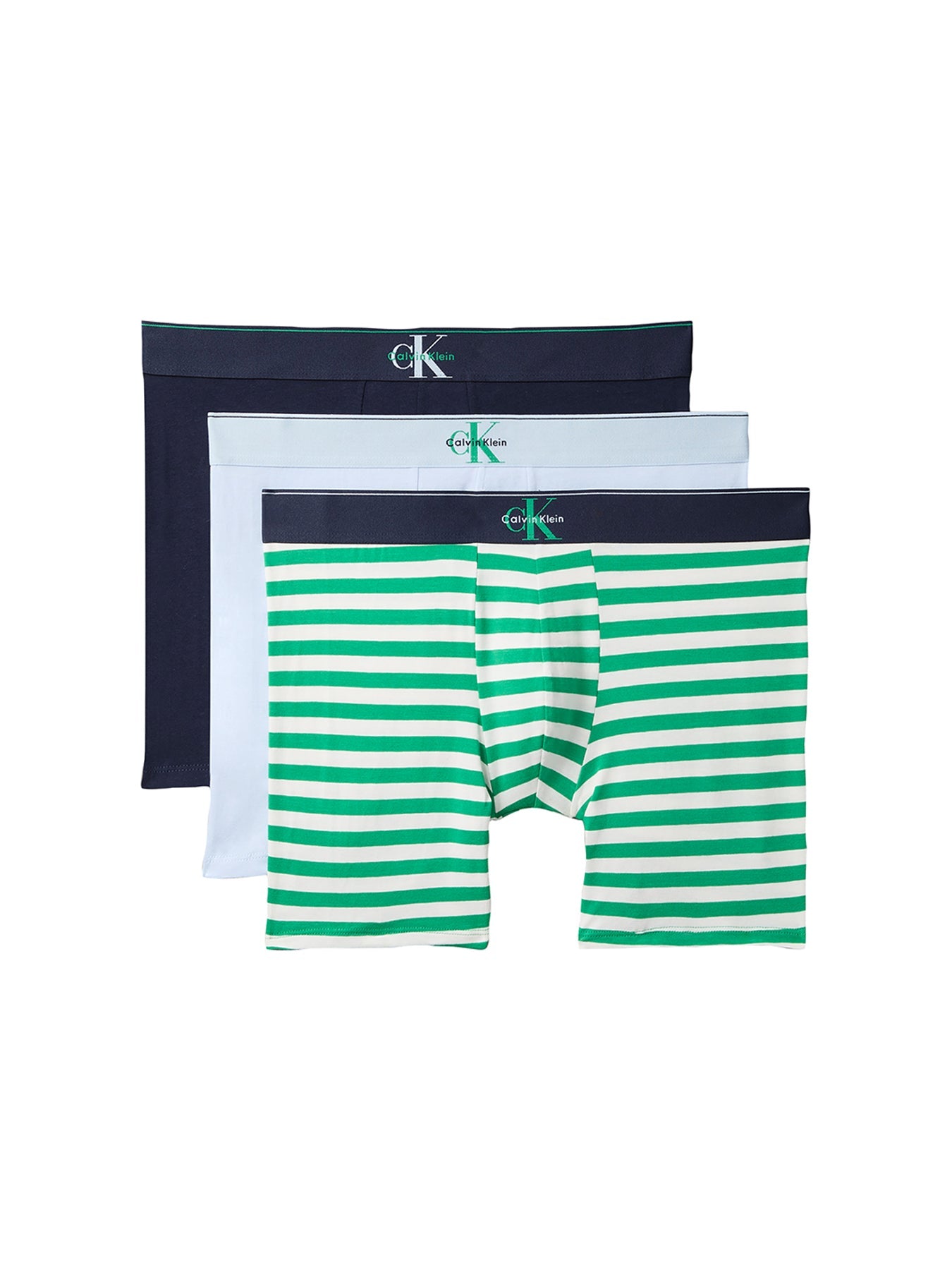 Boxer Briefs 3 Pack