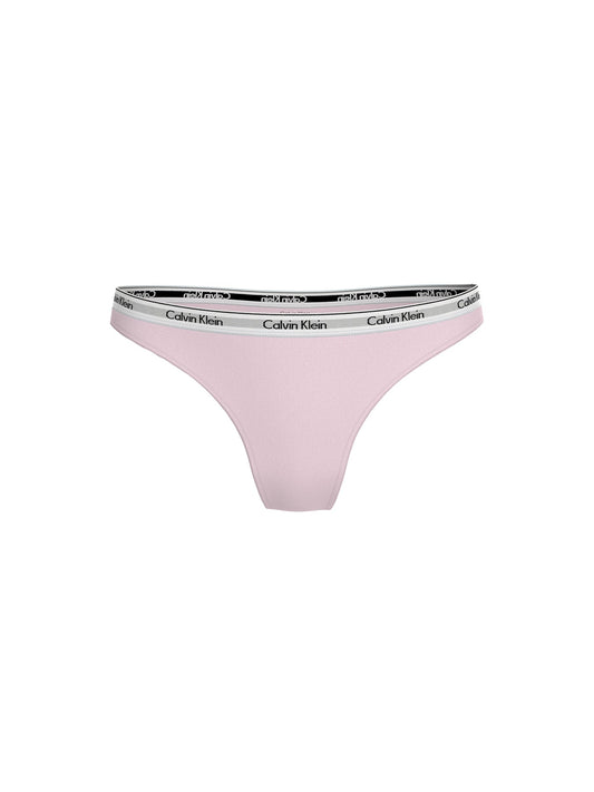 Icon Logo Thong Pink