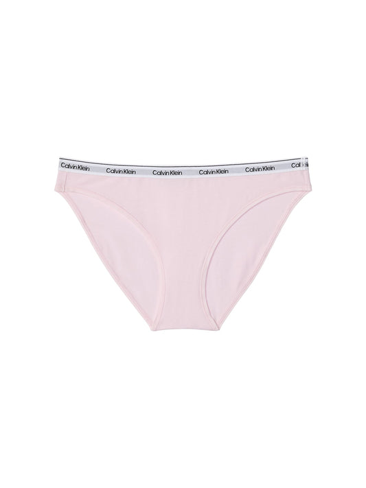 Icon Logo Brief Pink
