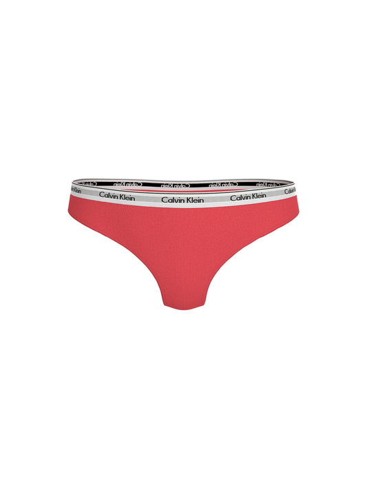Icon Logo Brief Pink
