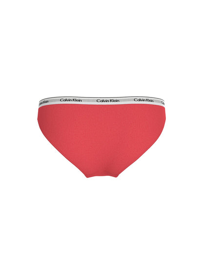 Icon Logo Brief Pink