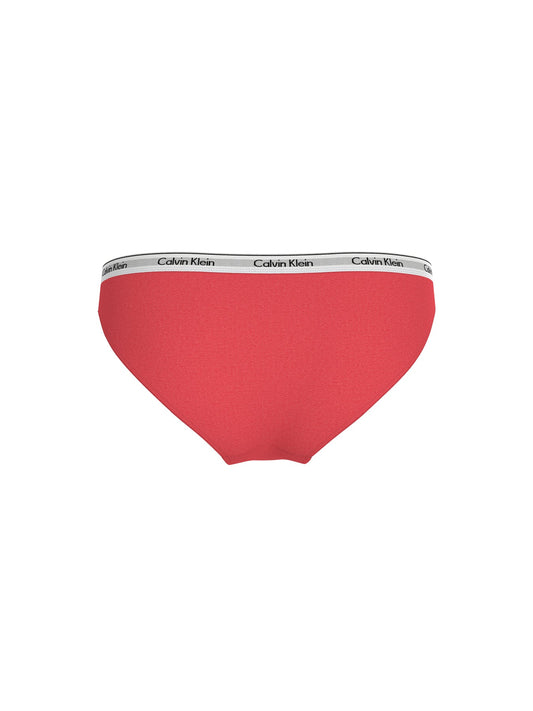 Icon Logo Brief Pink