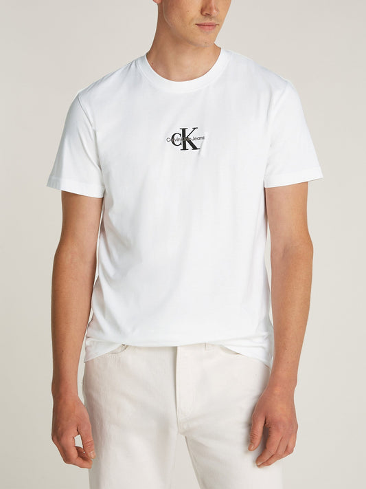 Monogram T-shirt