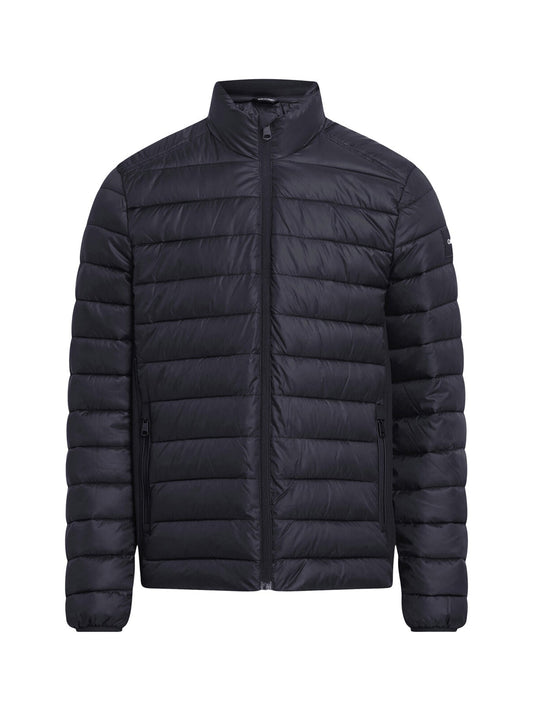 Recycled Puffer Jacket