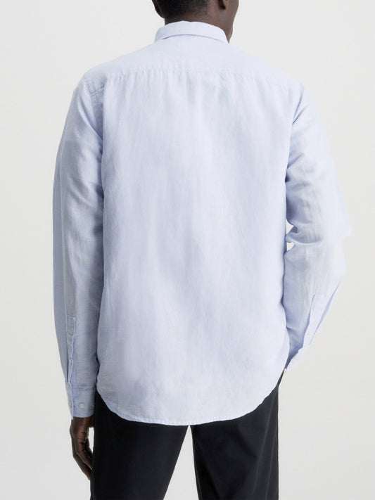 Linen Cotton Shirt