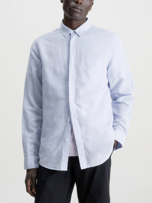 Linen Cotton Shirt