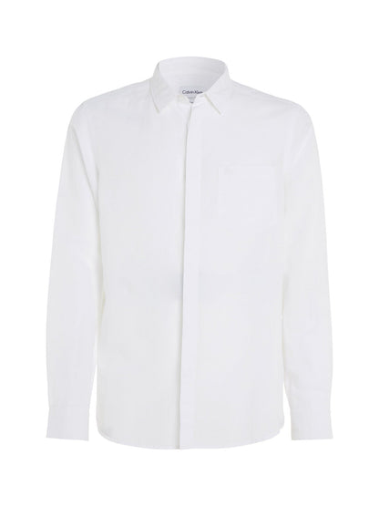 Linen Cotton Shirt