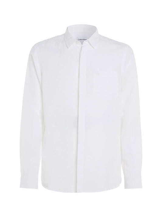 Linen Cotton Shirt