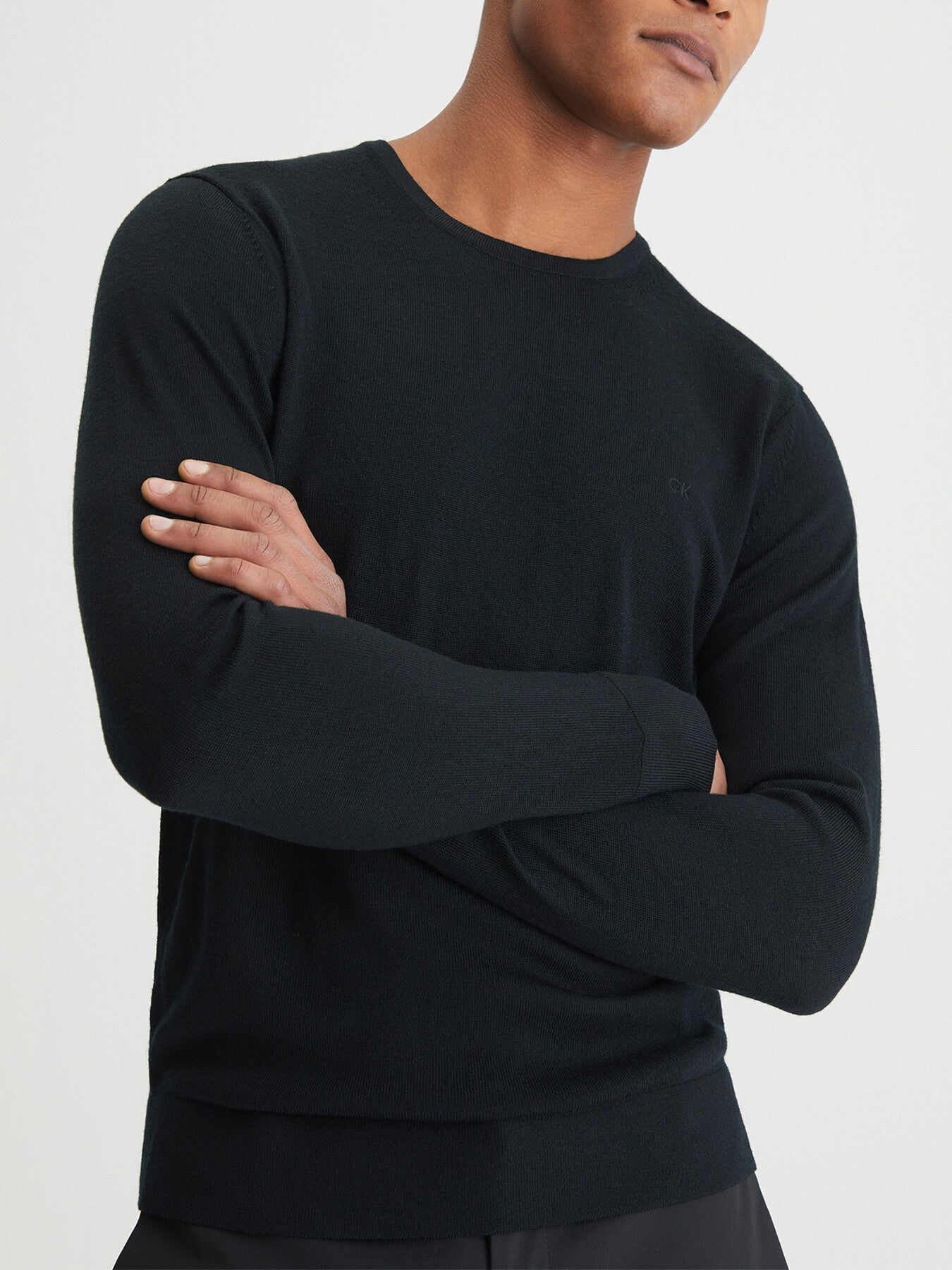 Merino Wool Jumper