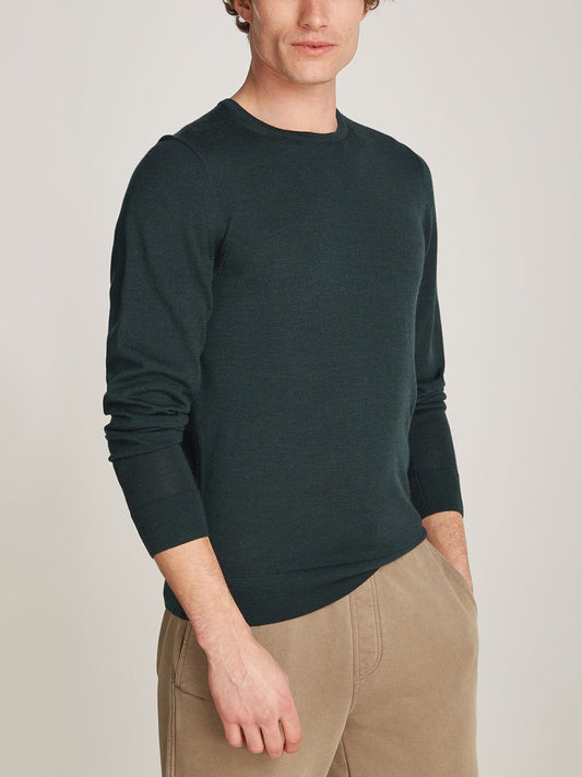 Merino Wool Jumper