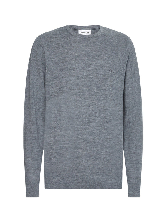 Merino Wool Jumper