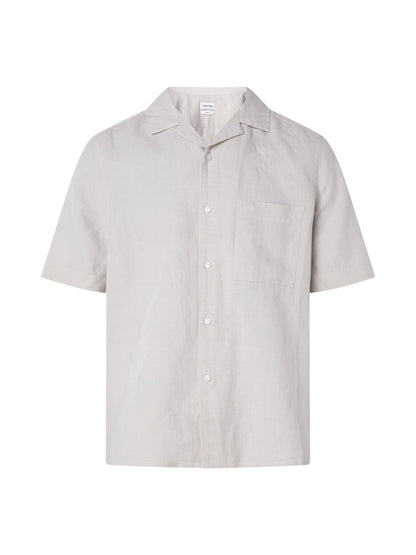 Linen Cotton Shirt