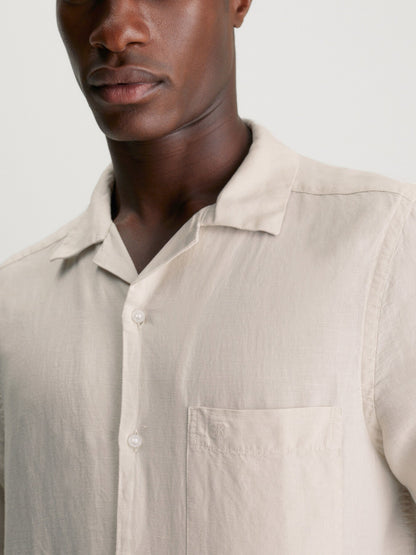 Linen Cotton Shirt