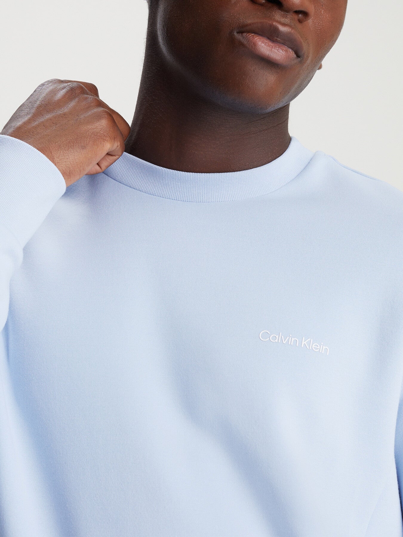 Cotton Sweatshirt