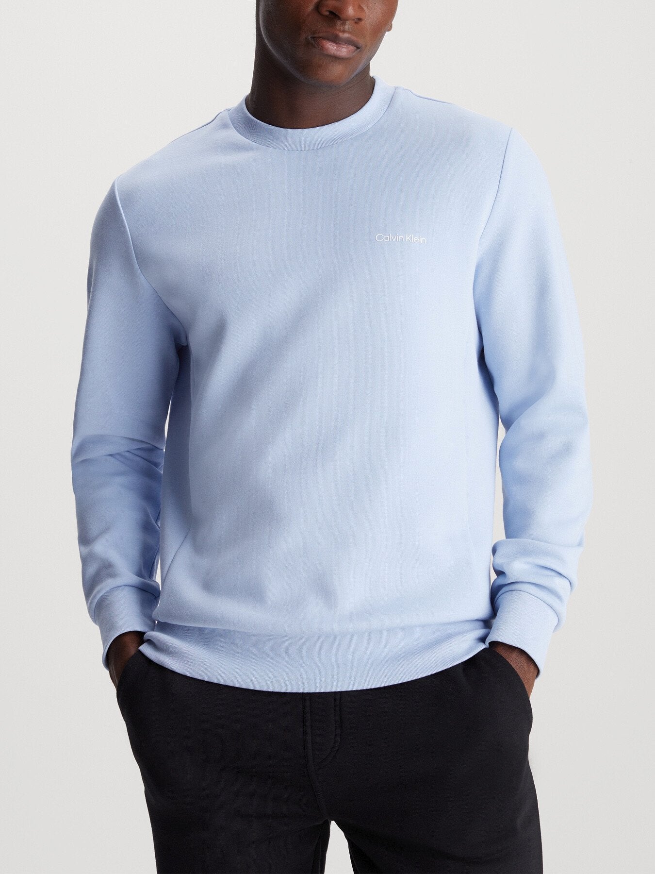 Cotton Sweatshirt