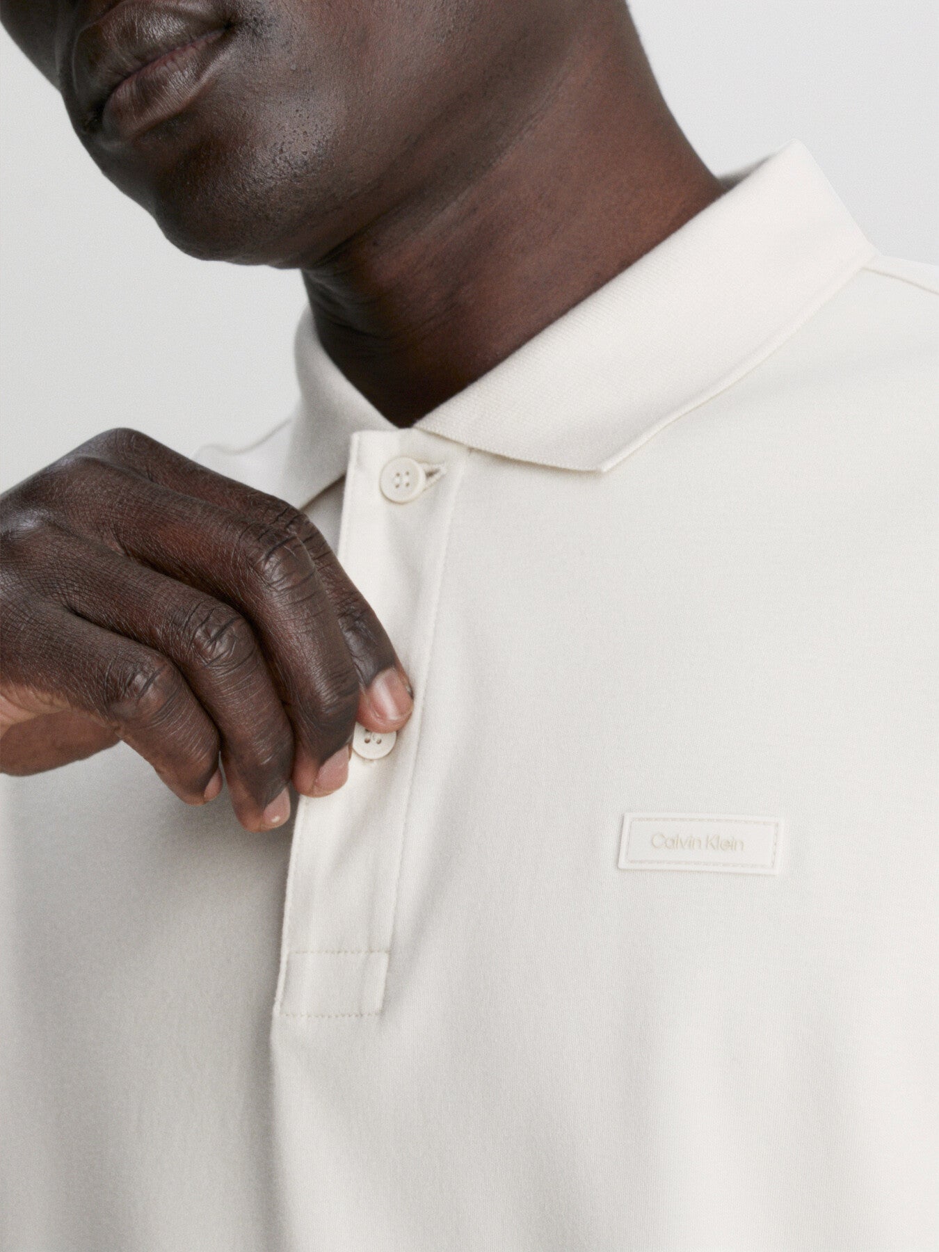 Slim Polo Shirt
