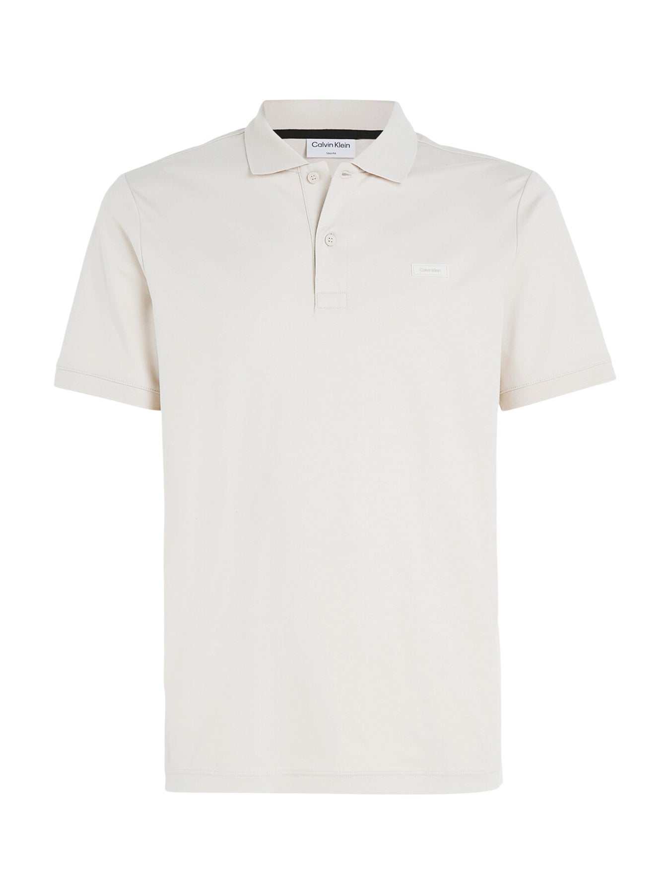 Slim Polo Shirt