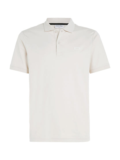 Slim Polo Shirt