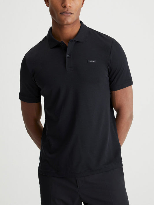 Slim Polo Shirt