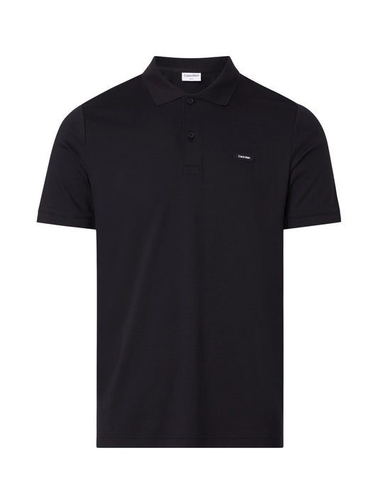 Slim Polo Shirt