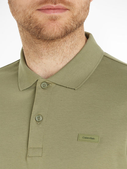 Slim Polo Shirt