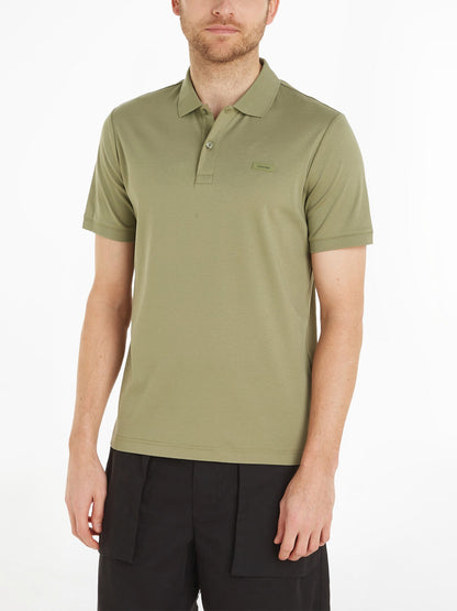 Slim Polo Shirt