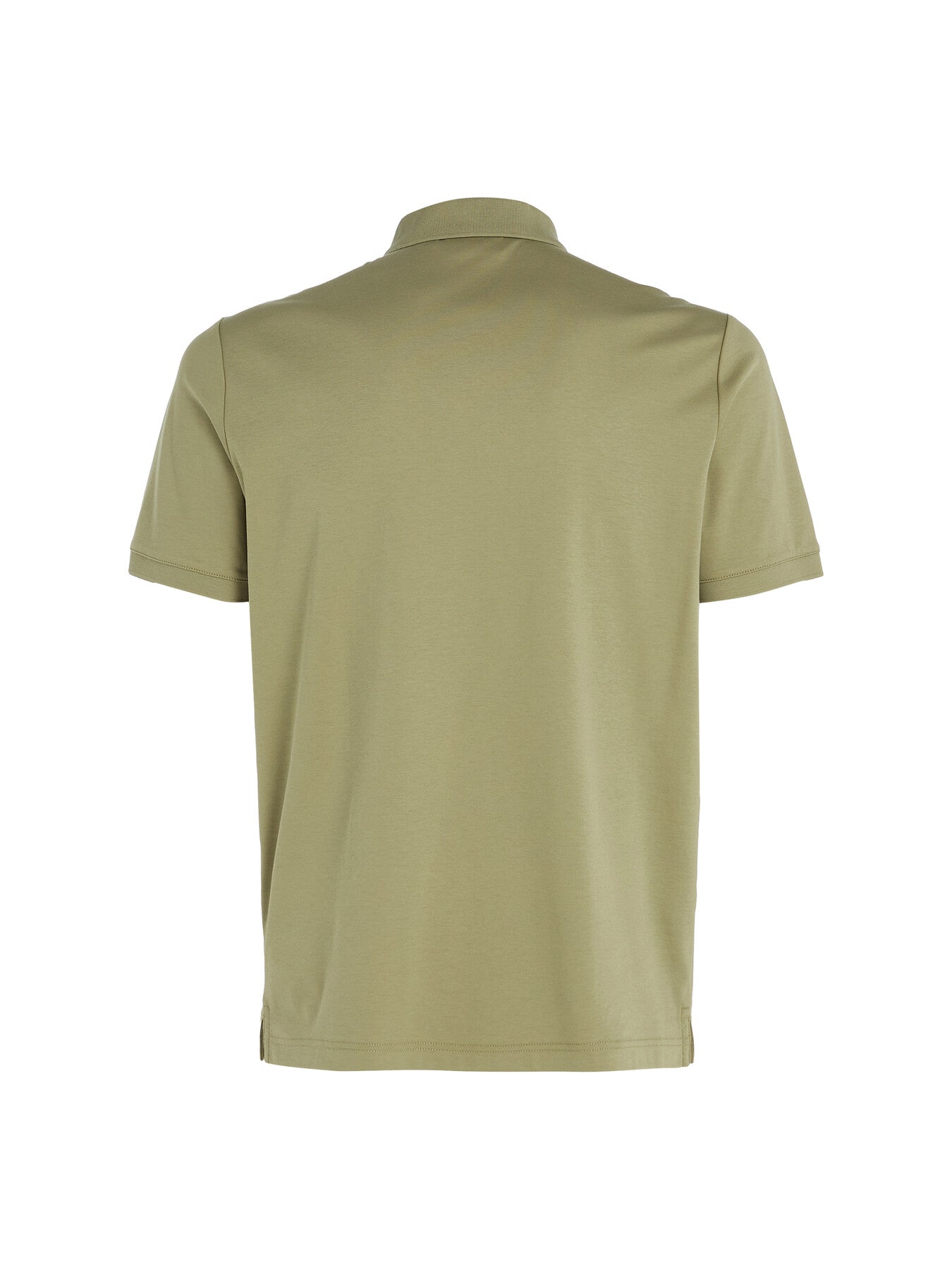 Slim Polo Shirt