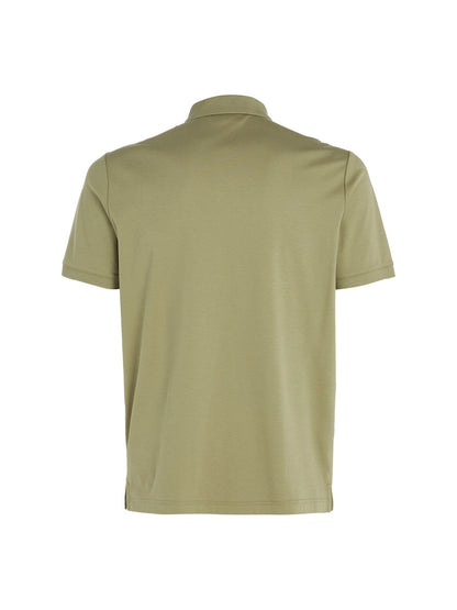 Slim Polo Shirt