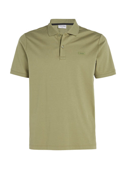 Slim Polo Shirt