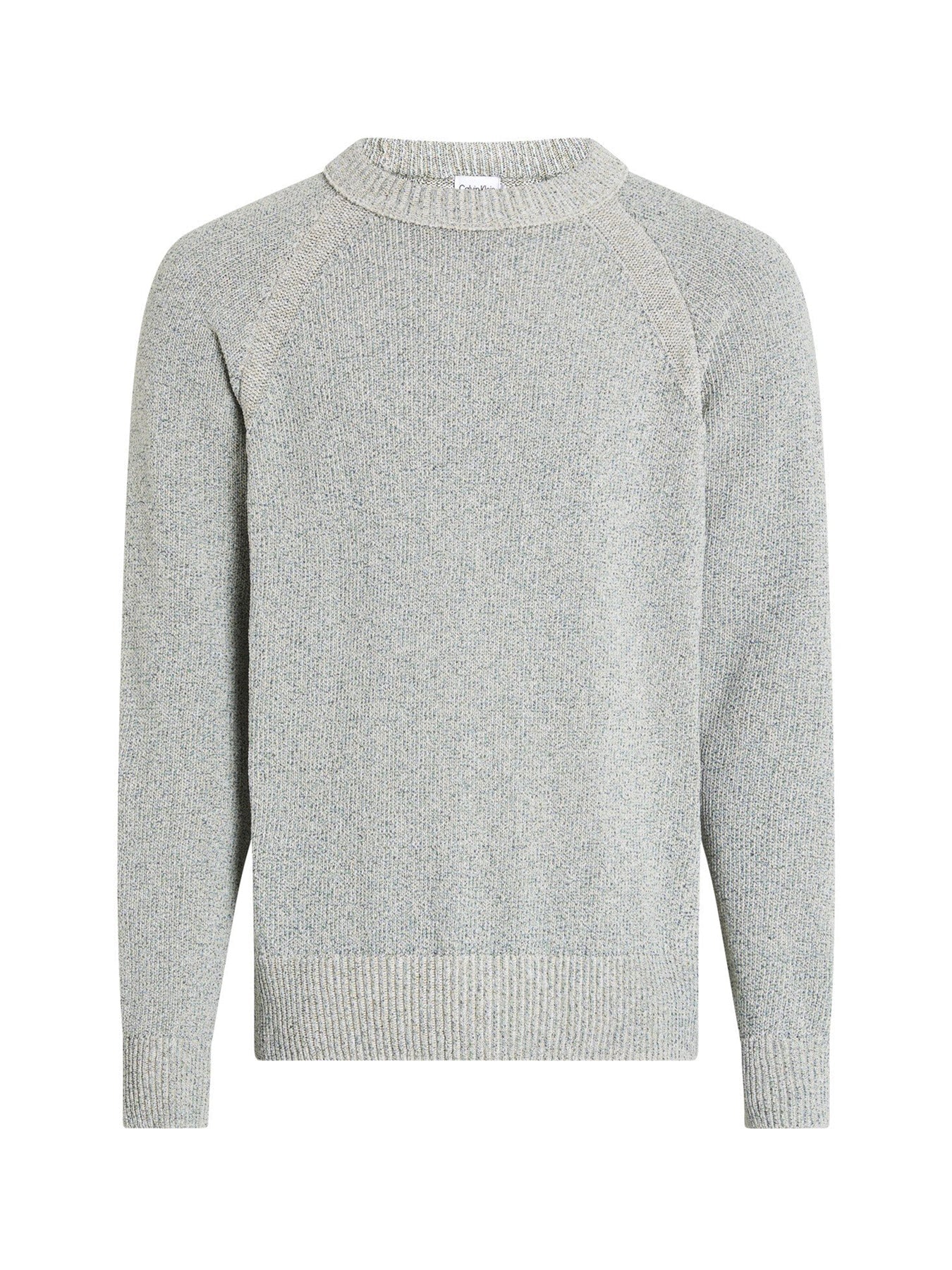 Italian Multi colour yarn Jumper