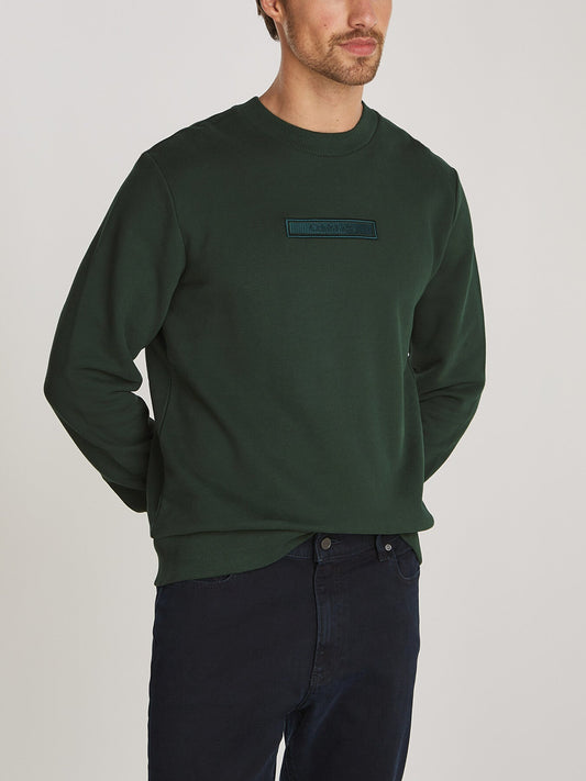 Logo Sweatshirt
