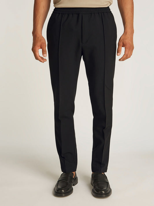 Stretch Dress Trousers